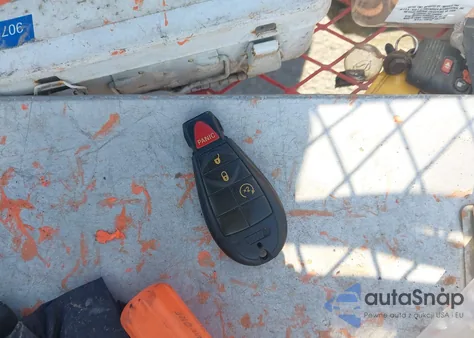 2013 Jeep Grand Cherokee Laredo из США, поврежденный, VIN 1C4RJFAGXDC543556